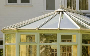 conservatory roof repair Great Elm, Somerset