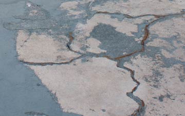 fibreglass roofing replacement Great Elm