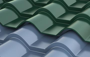 who should consider Great Elm plastic roofs