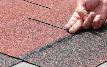 Great Elm asphalt roof repairs