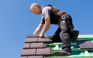 disadvantages of Great Elm slate roofing