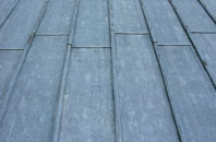 Great Elm lead roofing